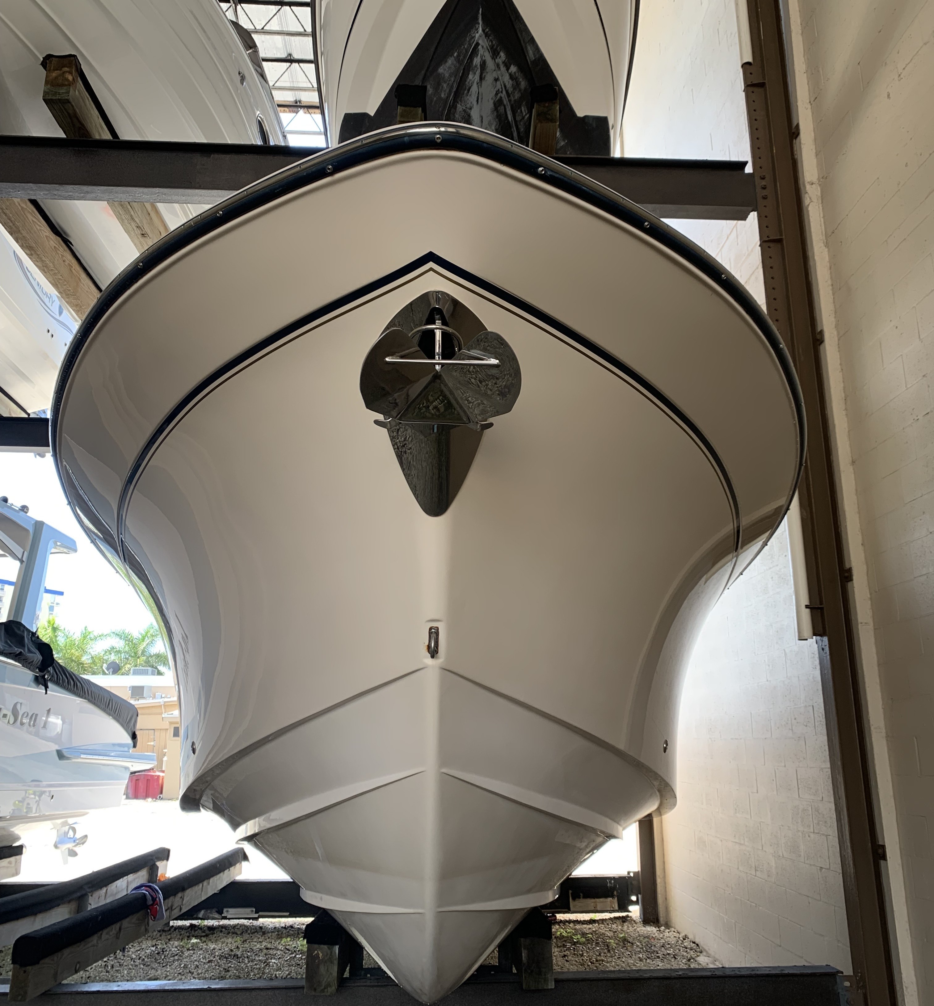 Vessel Management Overview